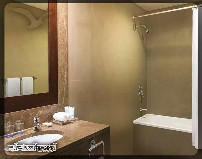 Four Points by Sheraton Sheikh Zayed